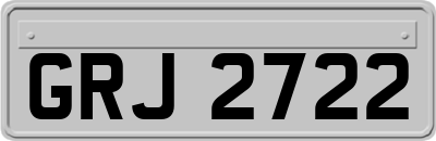 GRJ2722