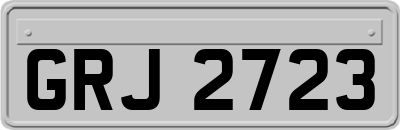 GRJ2723