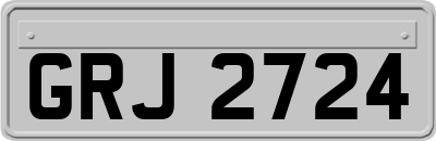 GRJ2724