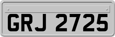 GRJ2725