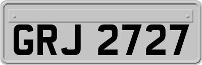 GRJ2727