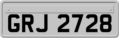 GRJ2728