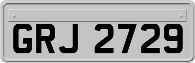 GRJ2729