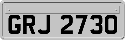 GRJ2730