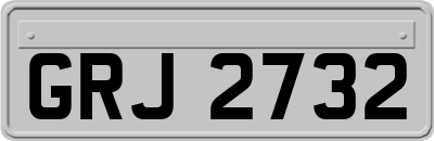 GRJ2732