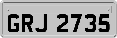 GRJ2735