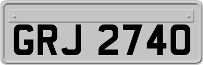GRJ2740