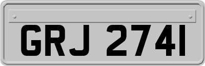 GRJ2741