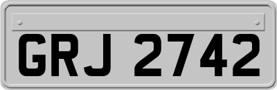 GRJ2742