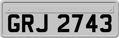 GRJ2743