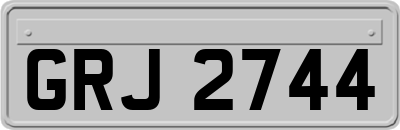GRJ2744