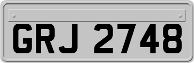 GRJ2748