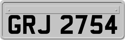 GRJ2754