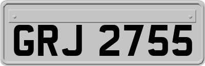 GRJ2755