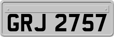 GRJ2757
