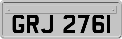 GRJ2761