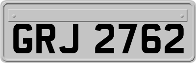 GRJ2762
