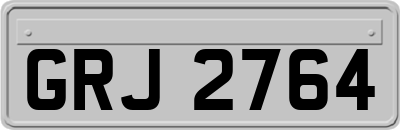 GRJ2764