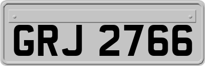 GRJ2766