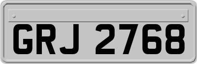 GRJ2768