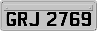 GRJ2769