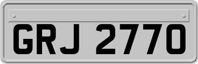 GRJ2770