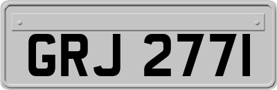 GRJ2771