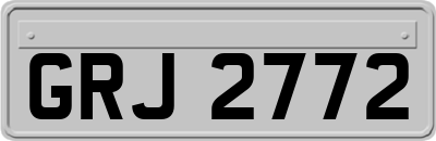 GRJ2772