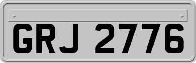 GRJ2776