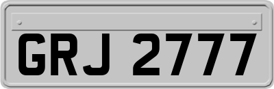 GRJ2777