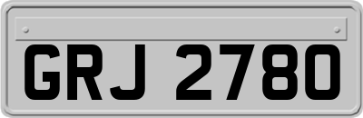 GRJ2780