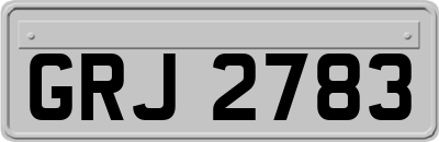 GRJ2783