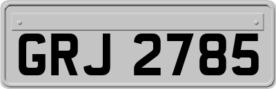 GRJ2785