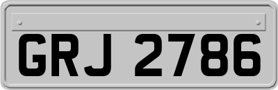GRJ2786