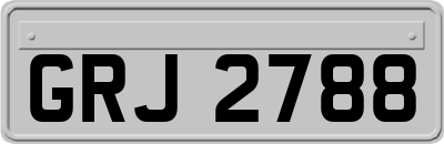 GRJ2788