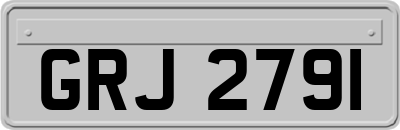 GRJ2791