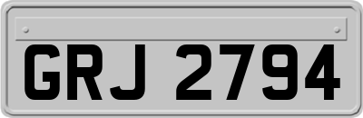 GRJ2794