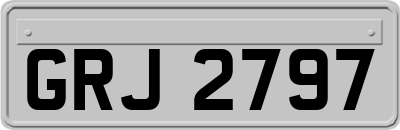 GRJ2797