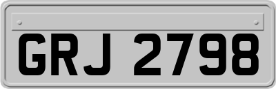 GRJ2798