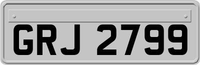 GRJ2799