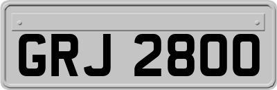 GRJ2800