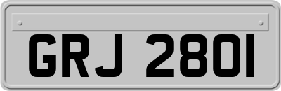 GRJ2801