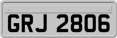 GRJ2806