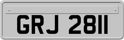 GRJ2811