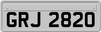 GRJ2820