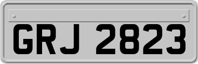 GRJ2823