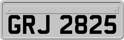 GRJ2825