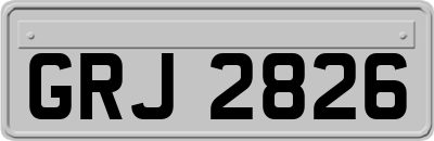 GRJ2826