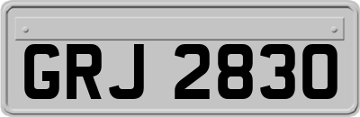 GRJ2830