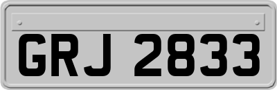 GRJ2833